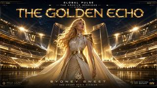 A1-01. SYDNEY SWEET — THE GOLDEN ECHO