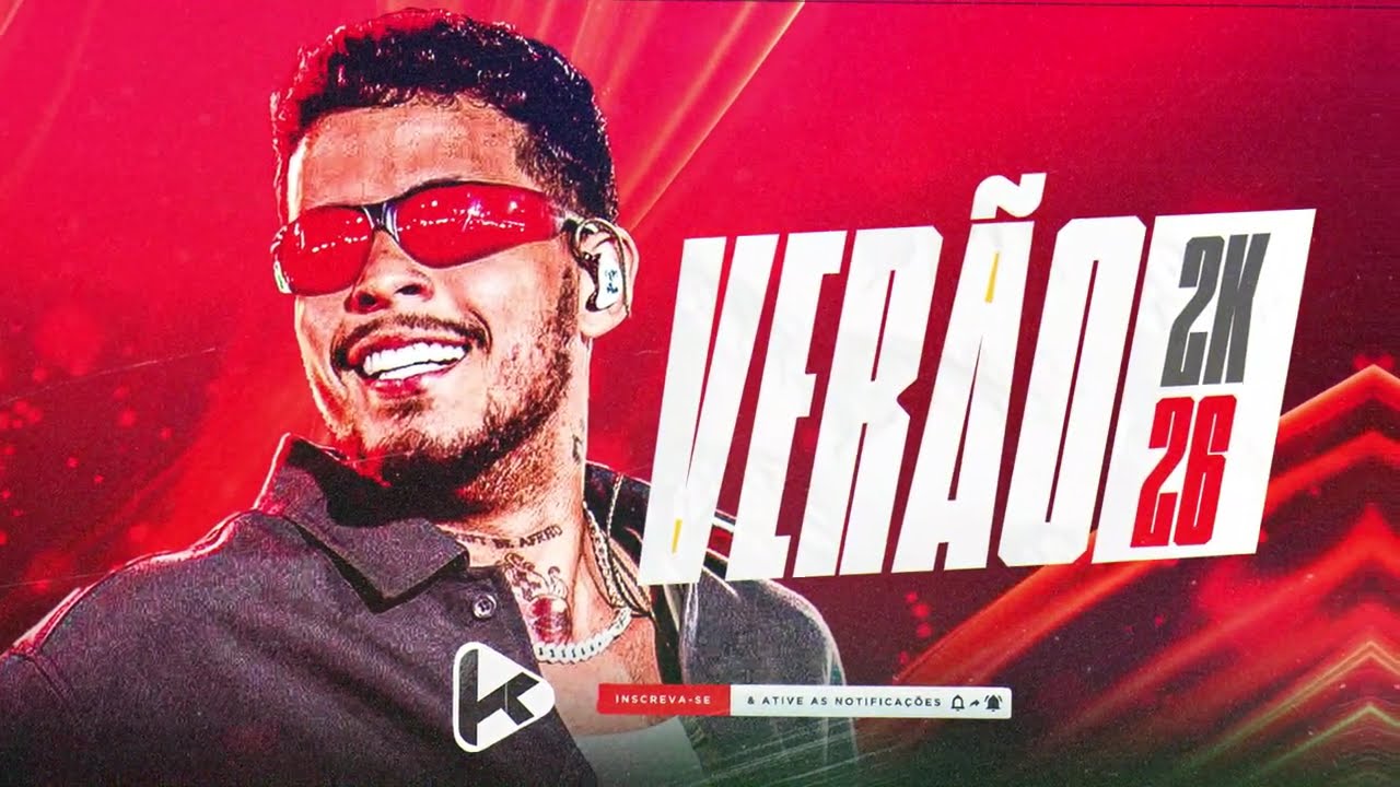 FELIPE AMORIM REPERTÓRIO VERÃO 2026 - FELIPE AMORIM DEZEMBRO 2025 - FELIPE AMORIM MEDLEY PROIBIDÃO