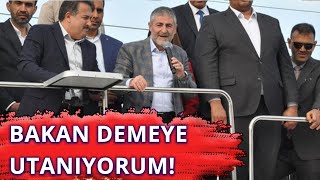 Eziğin Alası Sensin Terbiyesiz Adam Enver Aysever