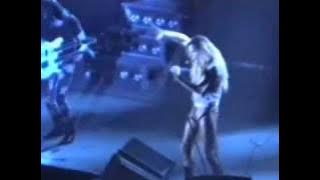 Download lagu Skid Row-Wasted Time (Istadion, Stockholm)