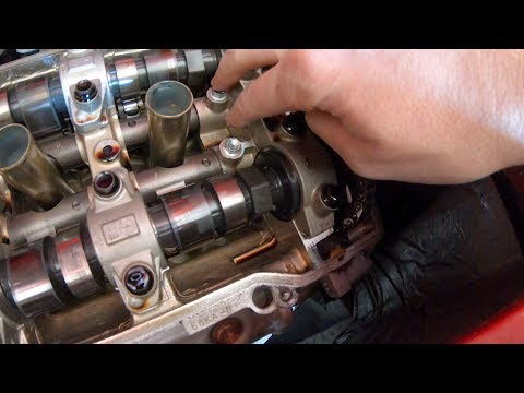 Lotus Elise Track Prep | Oil Starvation | Cam Wipe Inspection | Brake Lines