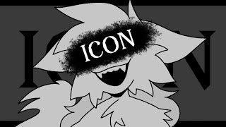ICON (animation meme remake)