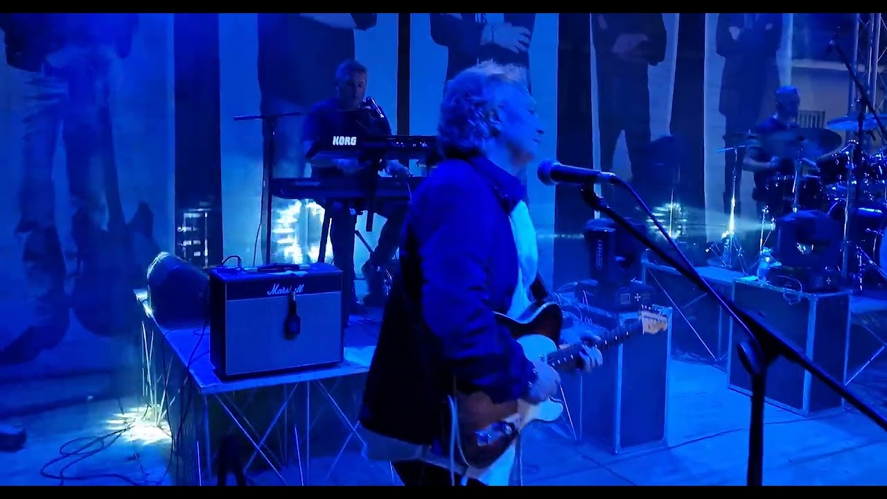 Concerto dei Ricordi live Capua (CE) - 