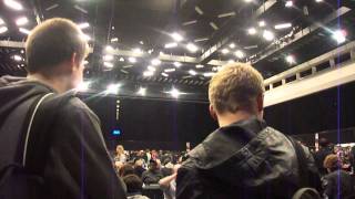 YCS Brighton - Post round 5