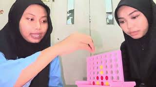 Aliani Izzati || PEC 100 PORTFOLIO