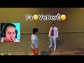 alex wgf sa ballare la samba