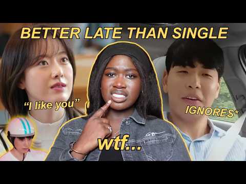 This Is What Really Happened With Inkyung's Leak