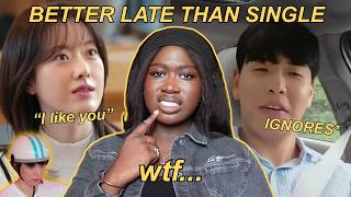 Korean Reality Dating Show TORTURES Innocent Women by Giving Them Awful Men