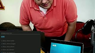 Amazon Alexa Skill - OpenNMS Dev-Jam 2019