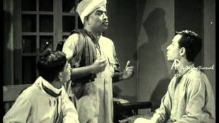 Sabapathy - T.R.Ramachandran-Kali N.Rathnam - Comedy 3