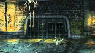 Mortal Kombat Armageddon - Goros Lair