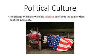 Unit 4 Citizens Beliefs & Public Opinion Polls Part 1