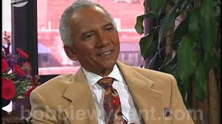 Al Freeman Jr. "Malcolm X" 1992 - Bobbie Wygant Archive Details