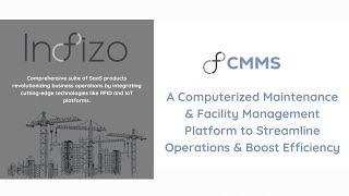 Infizo CMMS: How to View, Edit, and Create User Groups