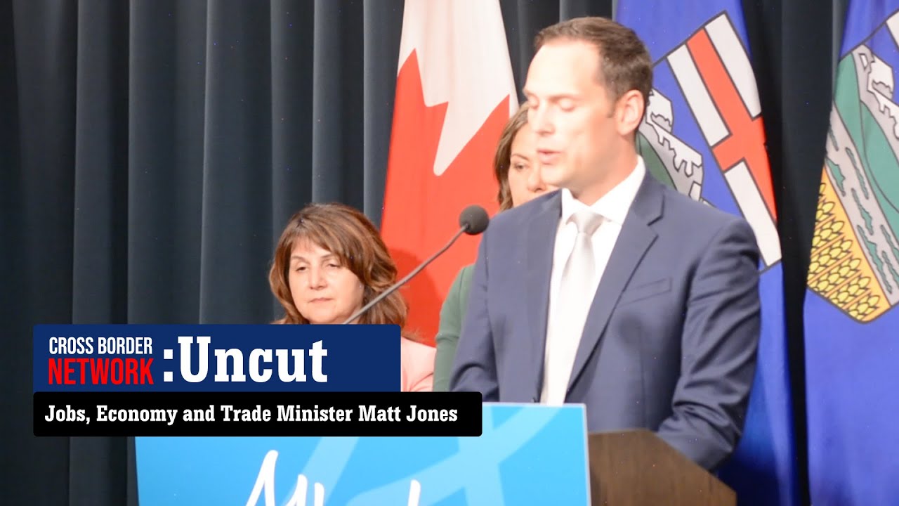 UNCUT: Jobs Minister Matt Jones Speech  on Enhancing food safety in child-care settings