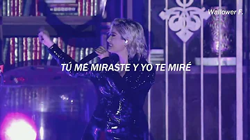 The Chainsmokers ft Bebe Rexha - Call You Mine // Sub Español