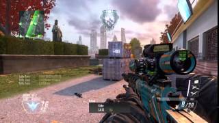 Ballista Quad Feed Encore