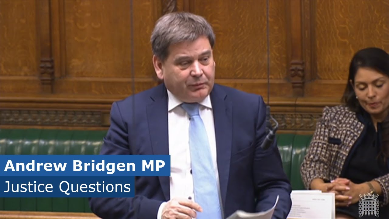 Justice Questions, 28 Mar 2023