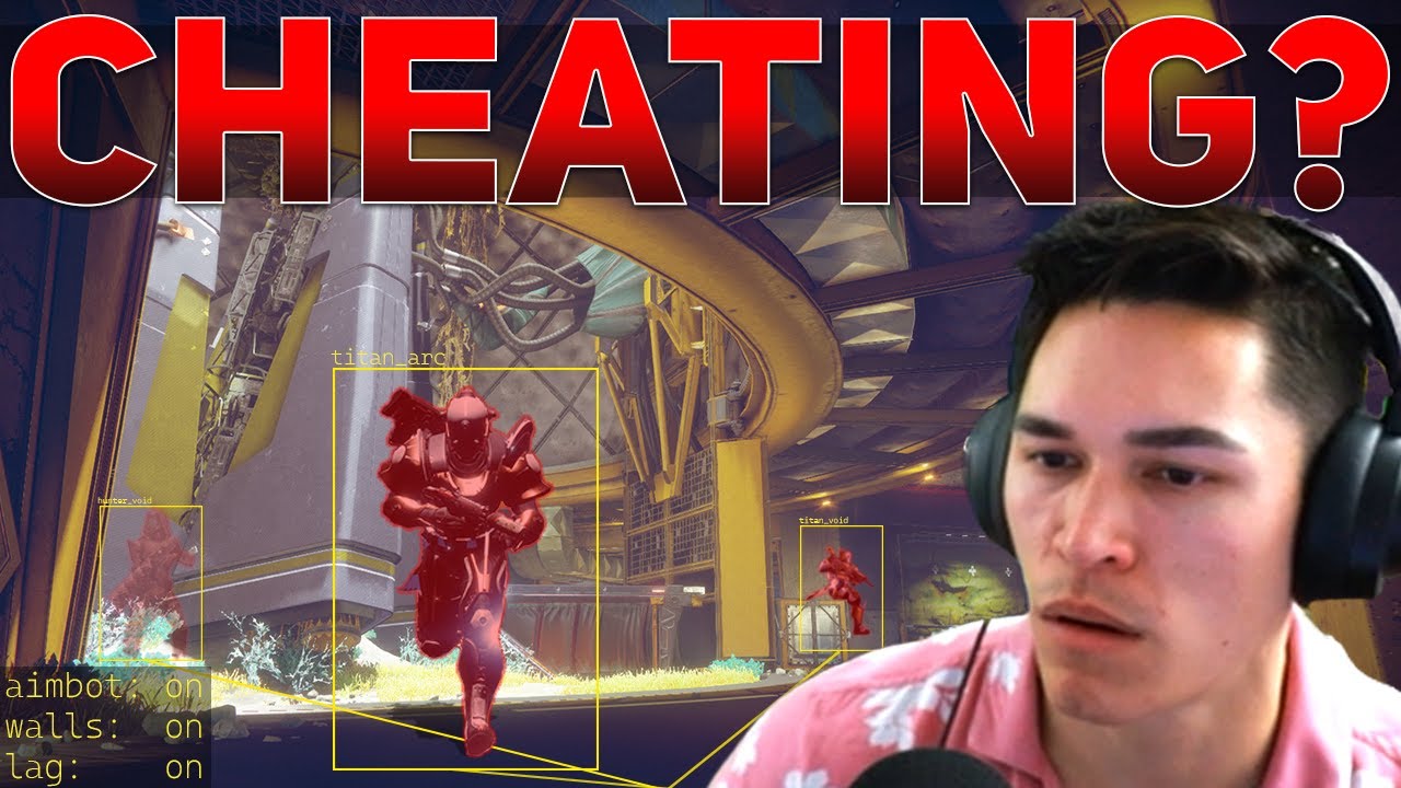 I Was Just Exposed for Cheating...