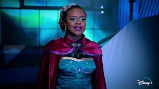 "Let it Go" sneak peek at the latest episode of HSMTMTS
