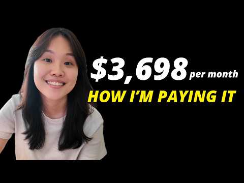 Cash Or Cpf? My Mortgage Strategy For A Condo In Singapore