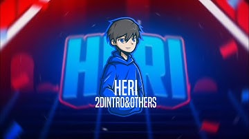 💸Heri RBLX • Paid Intro • Android 100% • 35 Likes?💸