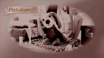 PATCHWUFF – Audio Drama Trailer Starring Valerie Singleton (Music by Sandra Kerr)