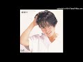 小高恵美 - 砂の時期 (1988)