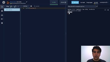 Kolay Yoldan Python Programlama Öğrenin - Ders 001 - Print Fonksiyonu