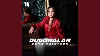 Dugonalar