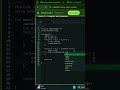 Cara Output Vector C++ || Part 2