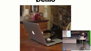 Static sites with Gatsby - Geoffrey Hunt