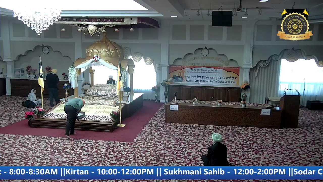 Gursikh Sabha Canada