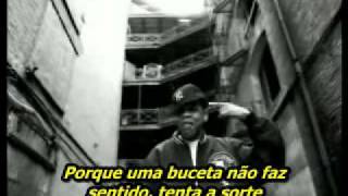 Jay Z - 99 Problems [Traduzido].avi