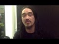 現在ツアー中のG-FREAK FACTORYからの動画メッセージ!