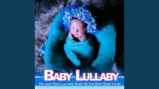 Baby Lullaby Piano Music