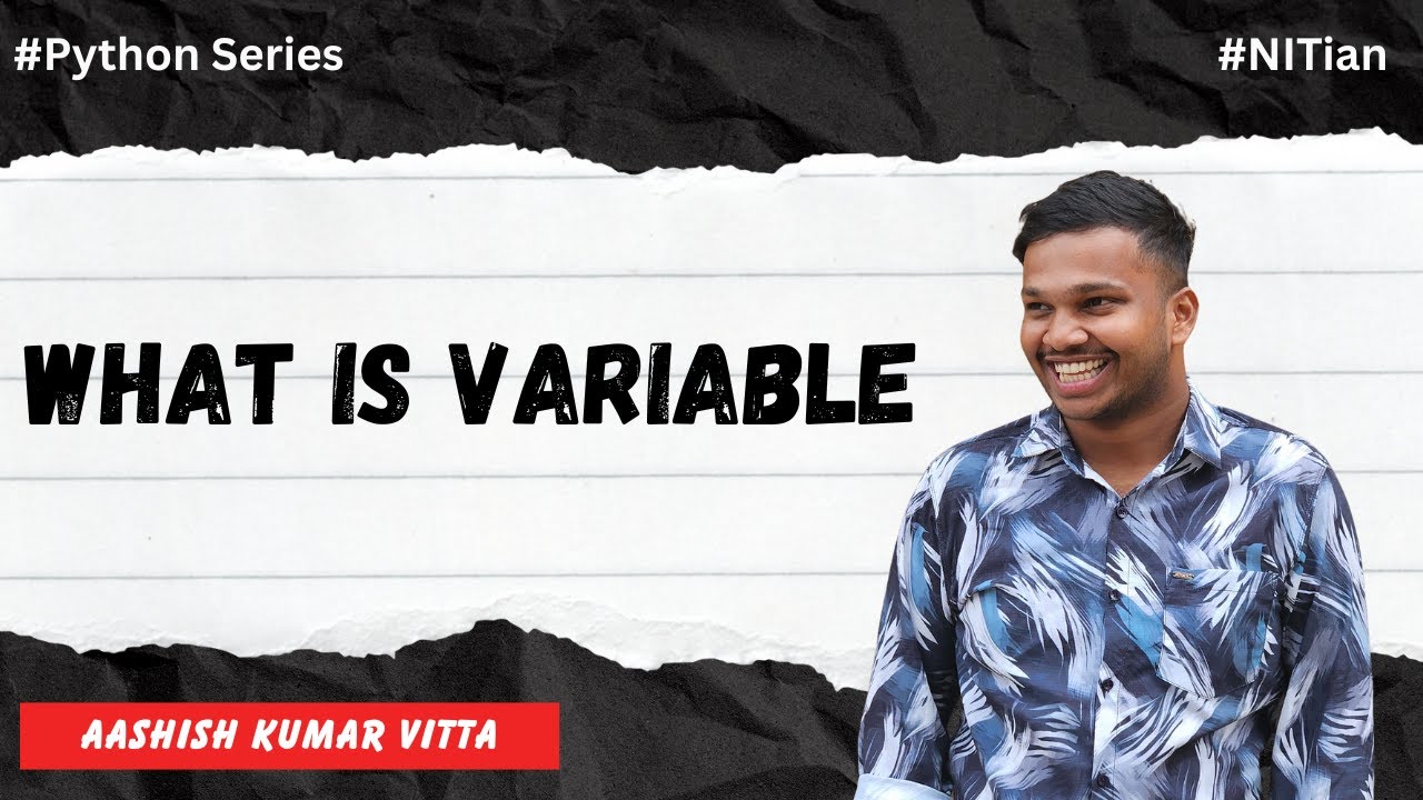 What is variable | 