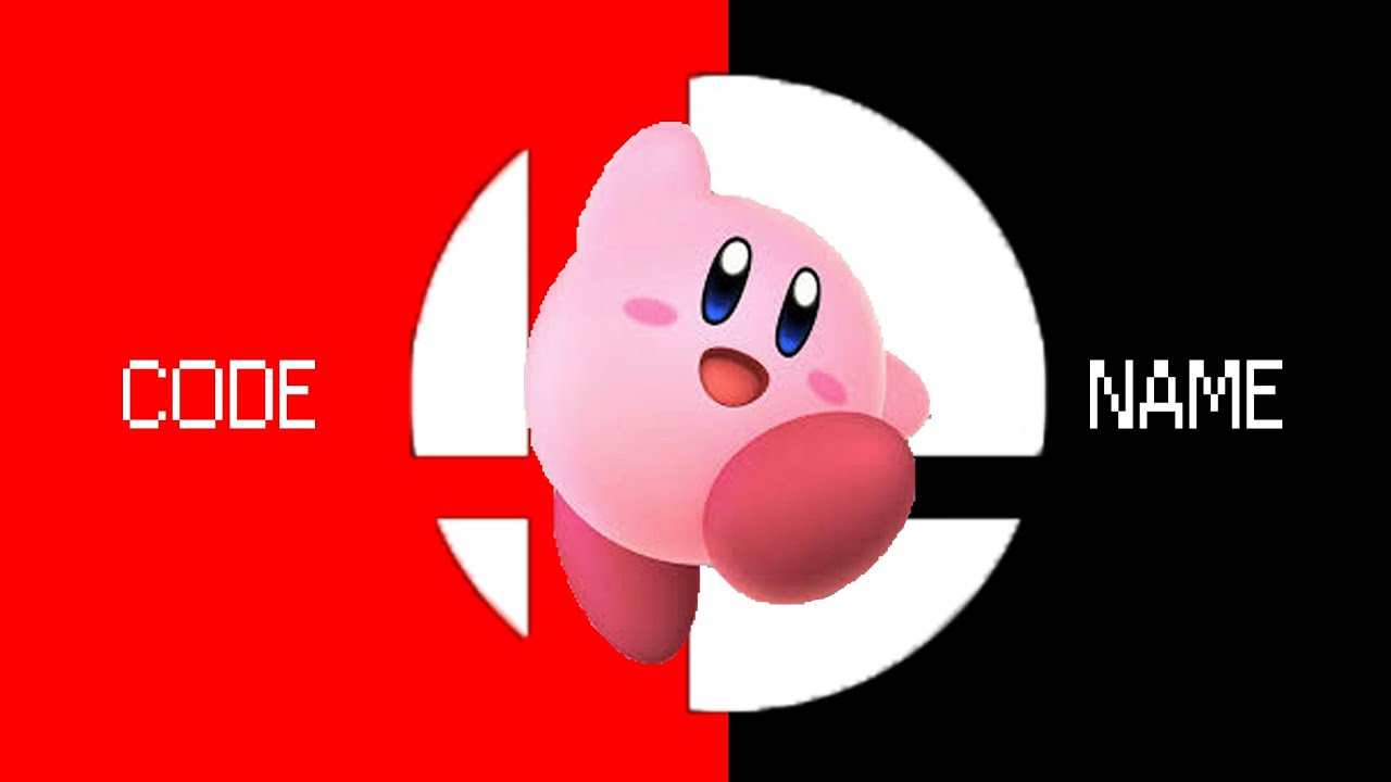 Code Name Kirby YouTube
