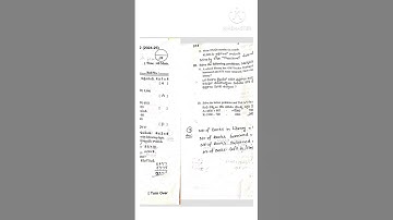 SAMP 2 (2024-2025)4 th Class maths key answers