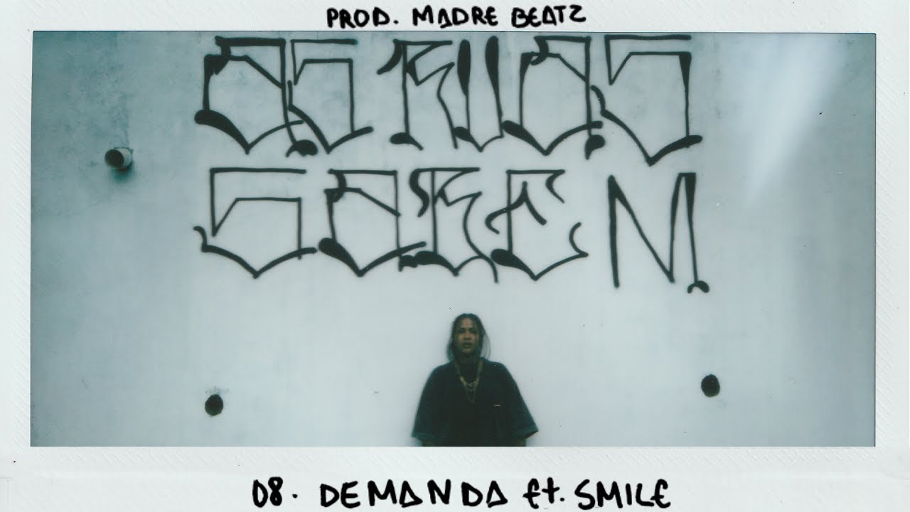 Watch 08. Demanda - Clara Lima, Smile (Prod. Madre Beatz) on YouTube Watch 08. Demanda - Clara Lima, Smile (Prod. Madre Beatz) on YouTube