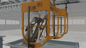 FIDIA Systems - R-EMS