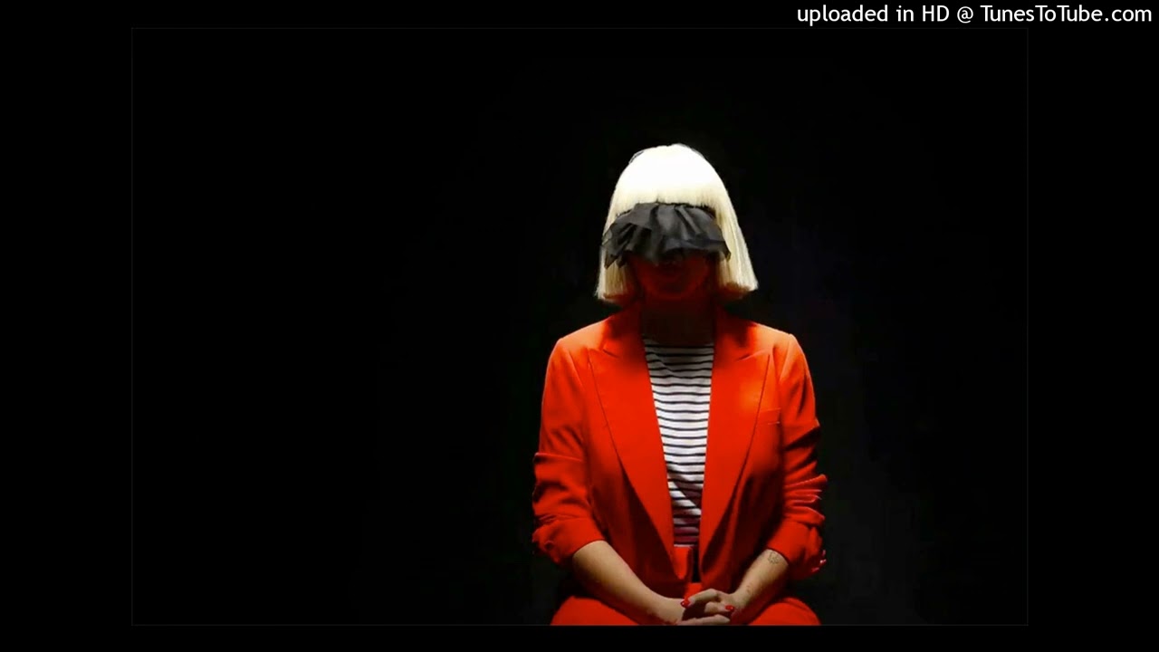 Sia - Perfume (ALL Vocal Stems)