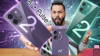 Ai Plus Pulse 2 5G Unboxing, First Look & Review Ai Pulse 5G Price,Specs