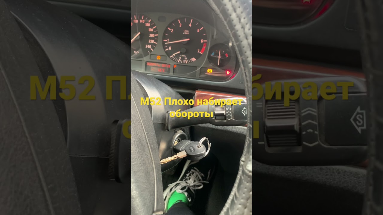 Нива плохо набирает обороты