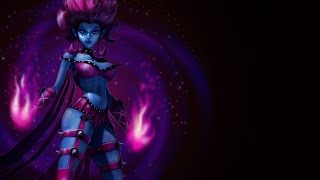 league of Legends Full Evelynn Gamplay (URF)
Playing the Ultra Rapid Fire (URF) gamemode with Evelyn, in my opinion is the best for this game mode. Full match with Evelynn, if you play the way I do in this video, I can almost guarantee youll win most matches with her. I was suprised to find how amazing eve is in this mode.. nobody really played her during URF.. anyways enjoy the video! I do not take credit for any of the music in this video. league of Legends Full Evelynn Gamplay (URF)