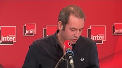 Être un senior à Flers, dans l'Orne - Tanguy Pastureau maltraite l'info