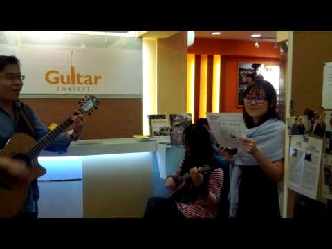 【生命有價】by Guitar Concept 職員