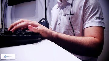 EIZO Advertisement Video |mymtw.com