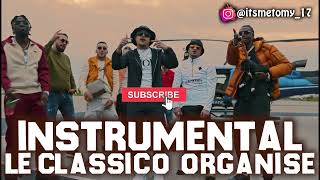 LE CLASSICO ORGANISE - INSTRUMENTAL  (REPROD BY TOMY)