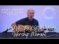Kent henry  i love to love you  worship moment  carriage house worship